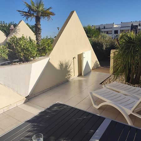 Studio Naturiste Design Agde Exterior photo