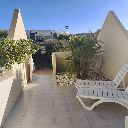 Studio Naturiste Design Agde Exterior photo
