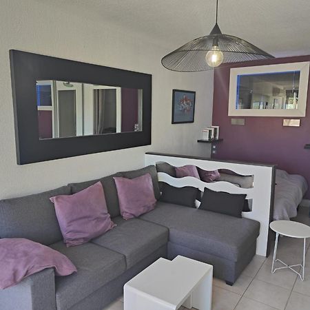 Studio Naturiste Design Agde Exterior photo