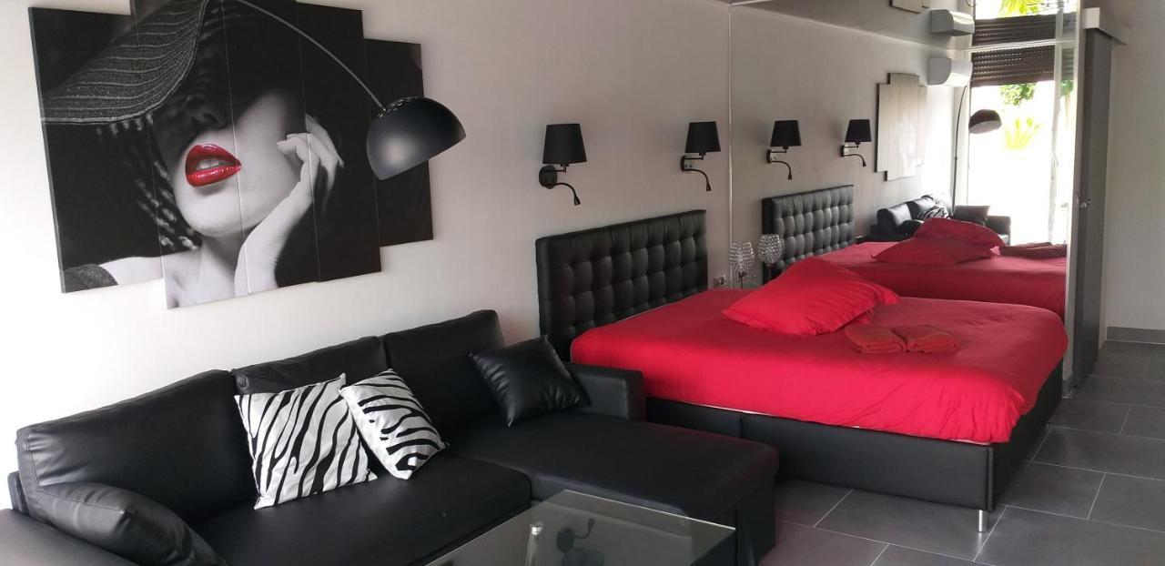 Studio Naturiste Design Agde Exterior photo
