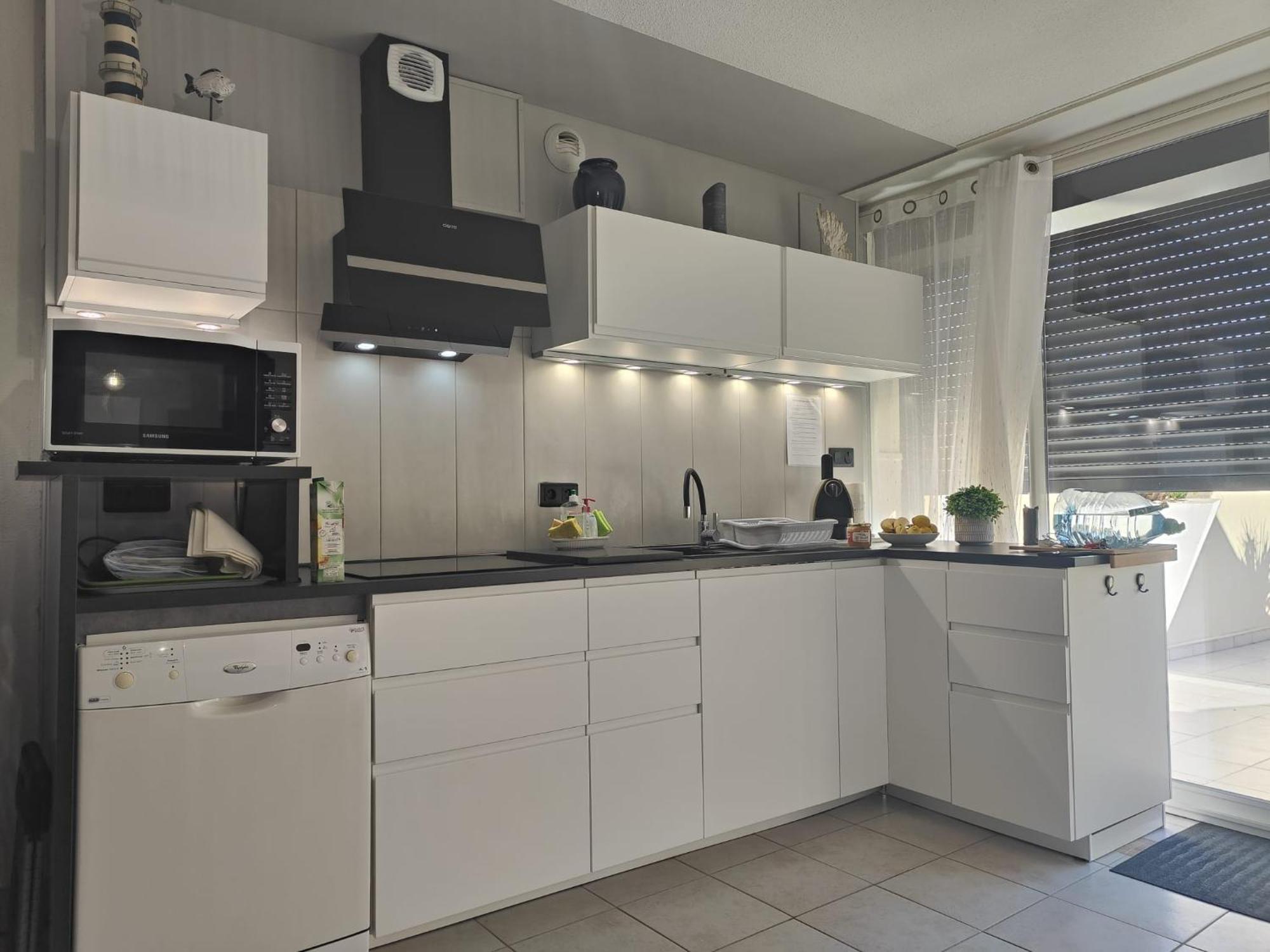 Studio Naturiste Design Agde Exterior photo